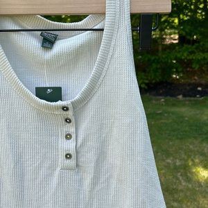 Wild fable (target brand) tank top